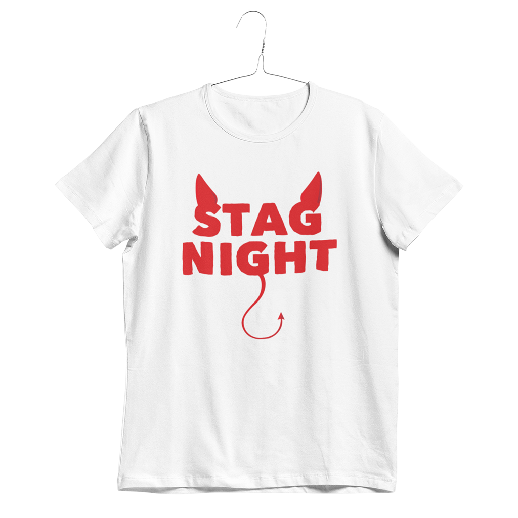 118.1 STAG NIGHT