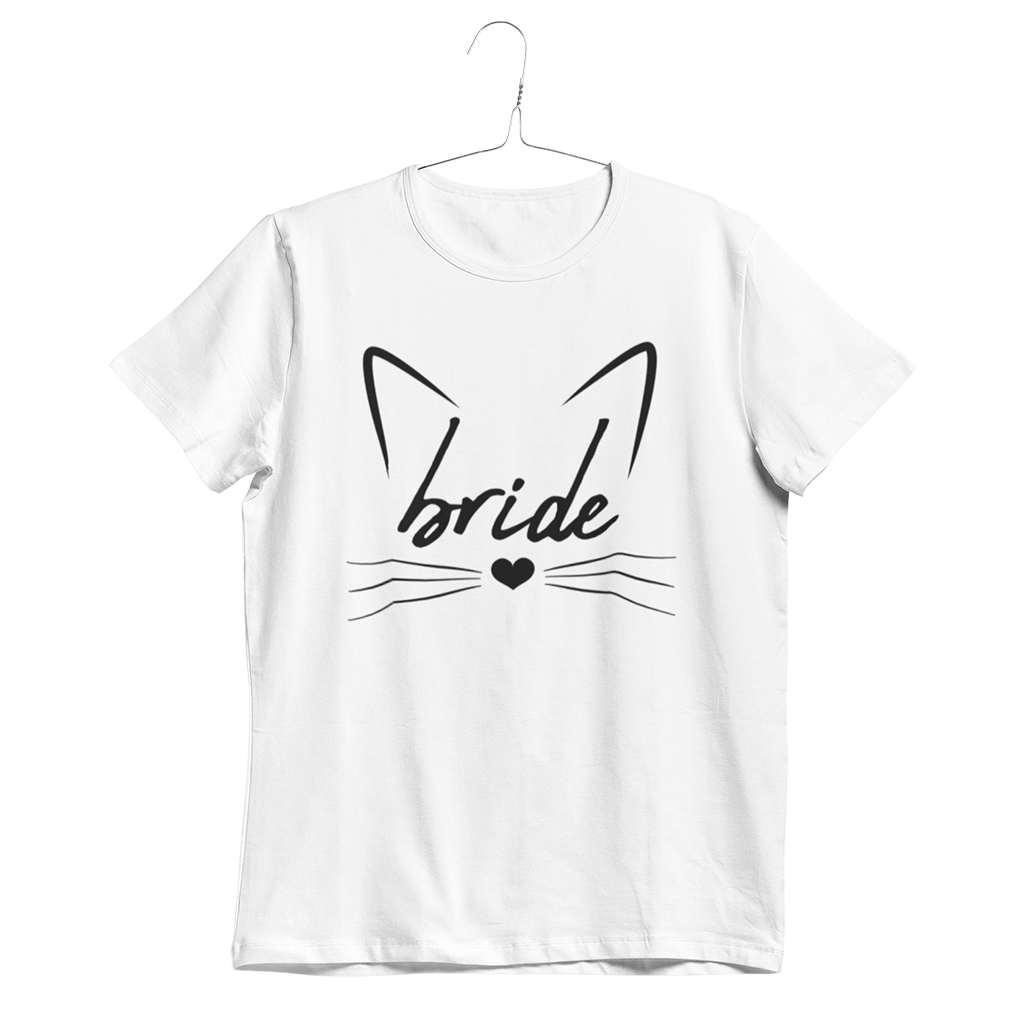116.1 BRIDE CAT