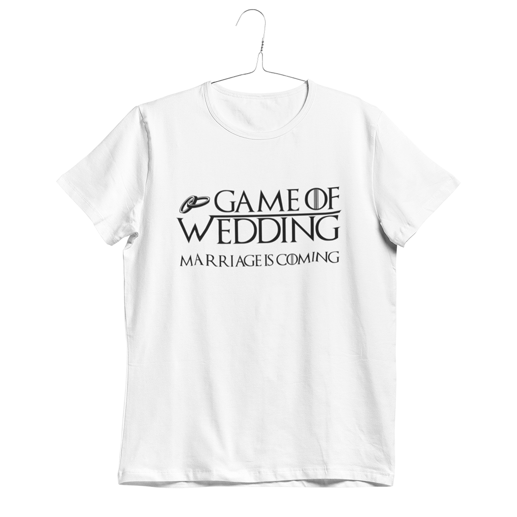 200.1 GAME OF WEDDING